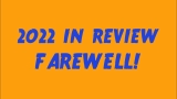 2022 In Review | Farewell | Tennis Predictions