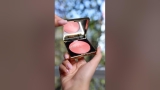 Irresistible Glimmer Glow Blushes
