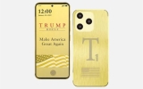 President Unveils American-Made ‘Trump’ Mobile Phone 06/17/2025