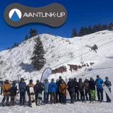 AvantLink-Up : Snow Day 2024 – AvantLink