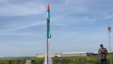 Rockets! « JP Aerospace Blog