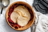 Homemade Corn Tortillas – Plant-Based on a Budget