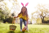Best Easter egg hunts and events in England & Wales 2024