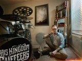 His Kingdom Suffers Releases New Single “There’s No Light In This House”