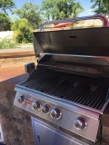 BBQ Cleaning Tips, How To Clean Your BBQ