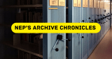 NEP’s Archive Chronicles – Full Series