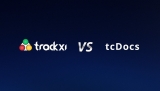 Trackxi Vs tcDocs