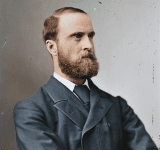 The Rise and Fall of Charles Stewart Parnell