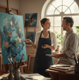 The Art of Giving and Receiving Critique