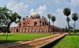 San Francisco – New Delhi, India. $672 (Basic Economy) / $874 (Regular Economy). Roundtrip, including all Taxes – The Flight Deal
