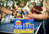Win a Trip to Palm Springs with Lipton Hard Iced Tea