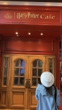 Your Ultimate Magical Guide To Harry Potter Cafe Tokyo | Akasaka Harry Potter Cafe