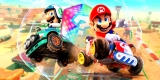 Second wave of Mario Kart World icons available for Switch Online members