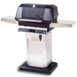 MHP WNK4 Gas Grill Review
