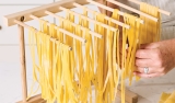 How to dry pasta | King Arthur Baking
