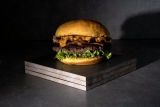 Discover the Ultimate High-Protein Burger at Burger Republic