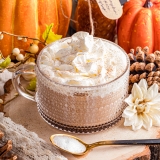 Pumpkin Spice Latte – All You Need is Brunch
