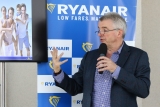 Ryanair CEO Michael O’Leary eligible for €100M bonus by 2028