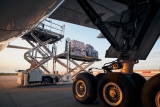 The future of air cargo networks: Trends and predictions for the next decade