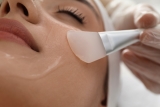 What are the benefits of chemical peels? |