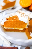 Sweet Potato Pie Recipe – Sweet and Savory Meals