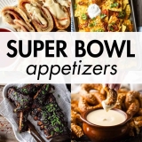 25+ Super Bowl Appetizers Everyone Will Love