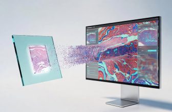 Why Whole Slide Imaging Shapes the Future of Digital Pathology