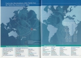 Air Tahiti Nui map, 2007The Air Tahiti Nui route map from a 28…