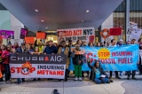 RAN’s 2024 Community Action Grants Supported Key Alliances Fighting for Climate Justice – The Understory