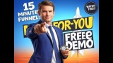 Launch a Done-for-You Funnel in 15 Minutes? Watch This Free Demo! [2025]