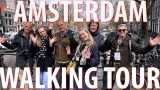 Amsterdam and You Walking Tours