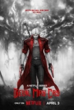 Devil May Cry Anime Series