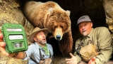 Lost in a Bear Cave!