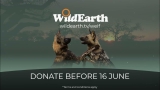 New safari prize from the WildEarth Impact Foundation!