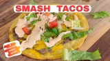 How to Make Smash Tacos – The Viral Taco You’ll Crave!