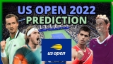 US Open 2022 | Prediction