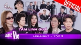Miu Lê được dự báo "ĐIỀM HIT" – Lệ Hồng, Diễm My, Lucia,… bỡ ngỡ ngày đầu làm dâu | Em Xinh Say Hi