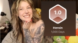 I’m 1,000 Days Sober