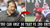 Shedeur Sanders SHADED By Former Browns Coach Eric Mangini "He’s Only Doing This Vs 2nd Unit"