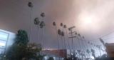Los Angeles is burning: Rick Castro on fleeing his home once…
