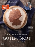 Auf der Suche nach gutem Brot: Plötzblog