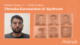 Thenuka Karunaratne (daydream) on Building SEO Moats with AI
