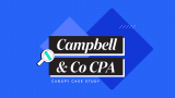 A New CPA Firm Set Up for Success with Canopy