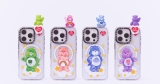 Care Bears x CASETiFY Collaboration Brings Love, Color, and Nostalgia to Life