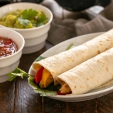 Easy Chicken Fajitas Recipe – Easy & Packed with Flavor!