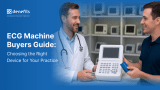 ECG/EKG Machine Buyers Guide: Choosing the Right Device
