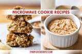 18 Irresistible Microwave Cookie Recipes That Can Be Easily Made At Home