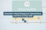 Charlotte’s Most Dangerous Intersections and How to Stay Safe – SeiferFlatow, PLLC