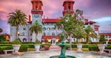 PinkStory – A Fairytale Adventure Through the Heart of St. Augustine