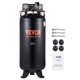 Air Compressor 80 Gallon: Top Industrial-Grade Options for Maximum Efficiency